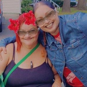 Meet your Posher, Nilvia